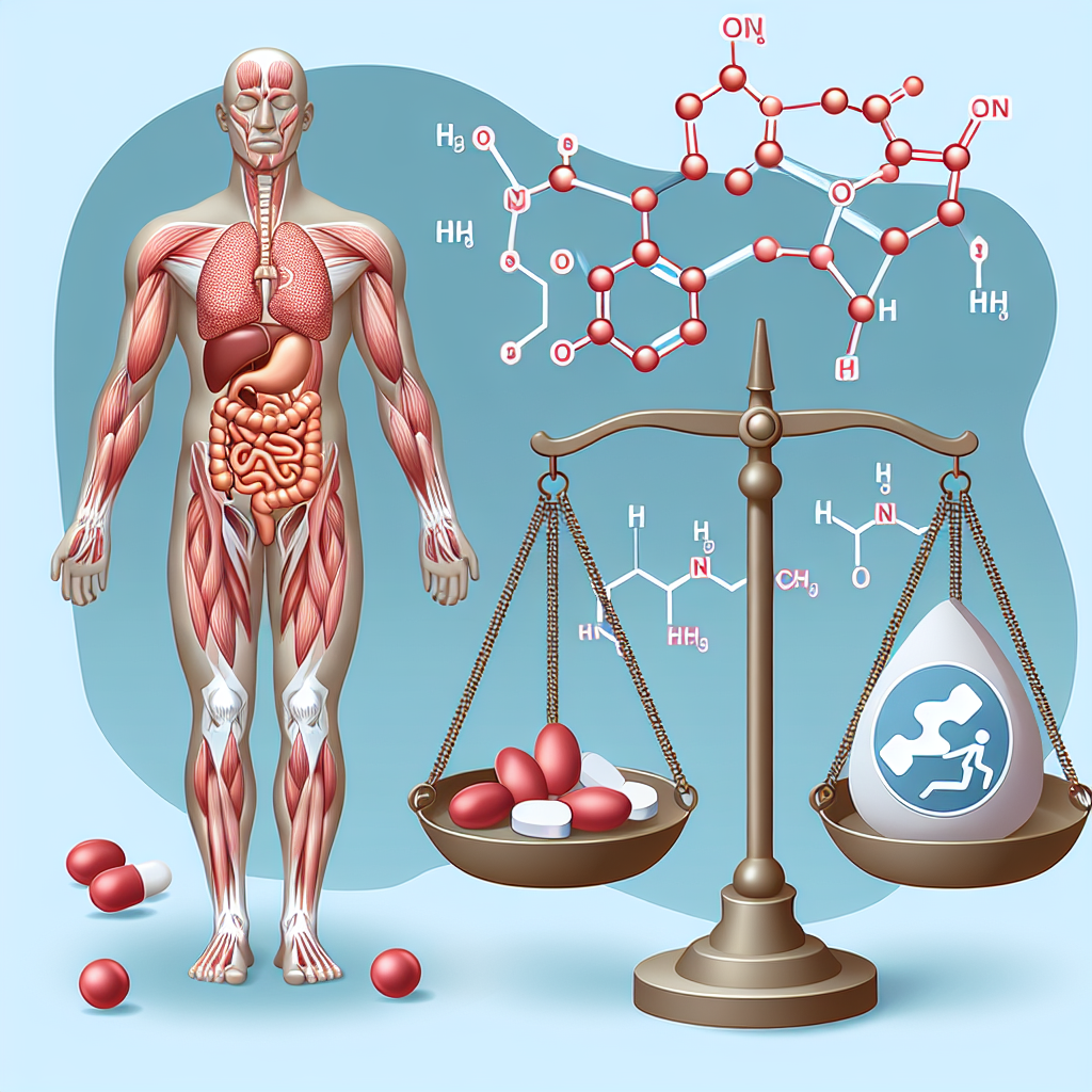 Cómo afecta Acetato de metenolona al metabolismo del hierro