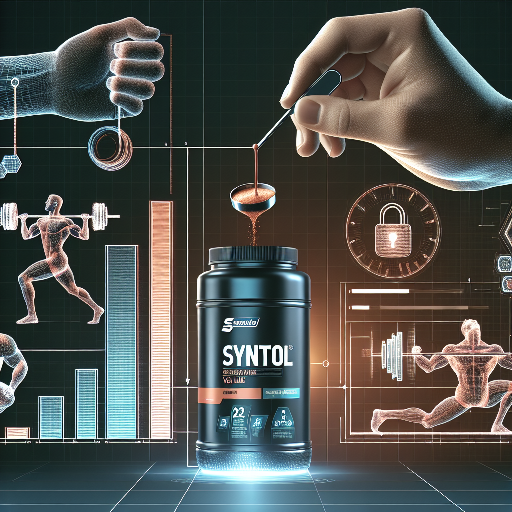 Cómo ajustar el volumen de entrenamiento con Syntol