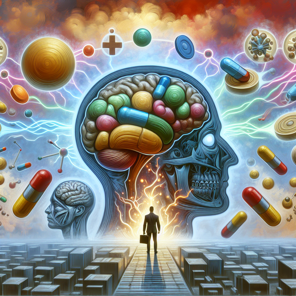 Cómo influye Drostanolona en la concentración mental