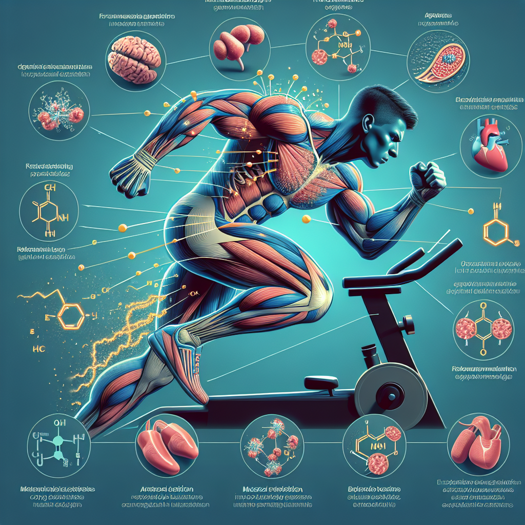 Cómo influye Esteroides orales en actividades explosivas