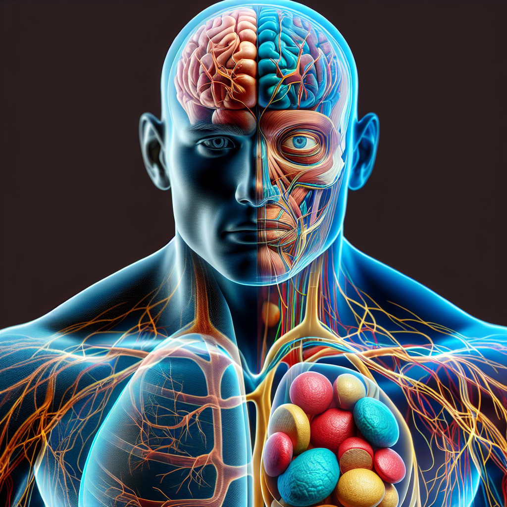 Efectos sobre el sistema nervioso al usar Mezcla de esteroides
