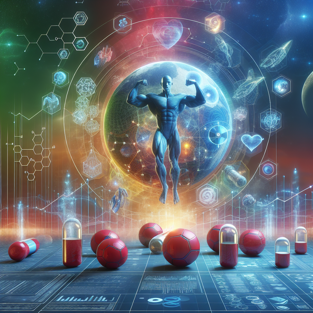 El rol de Metildrostanolona en ciclos de volumen