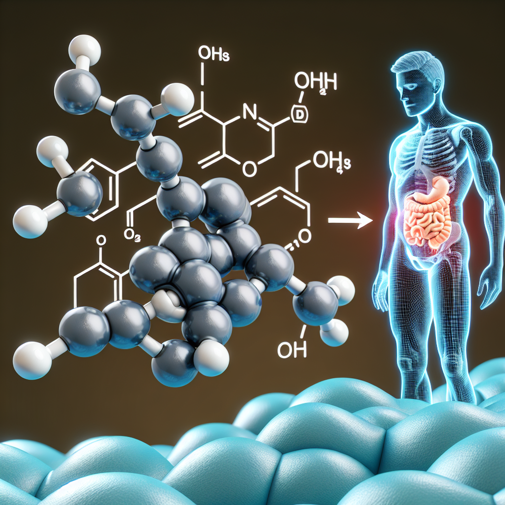 Estanozolol y sensación de hinchazón abdominal