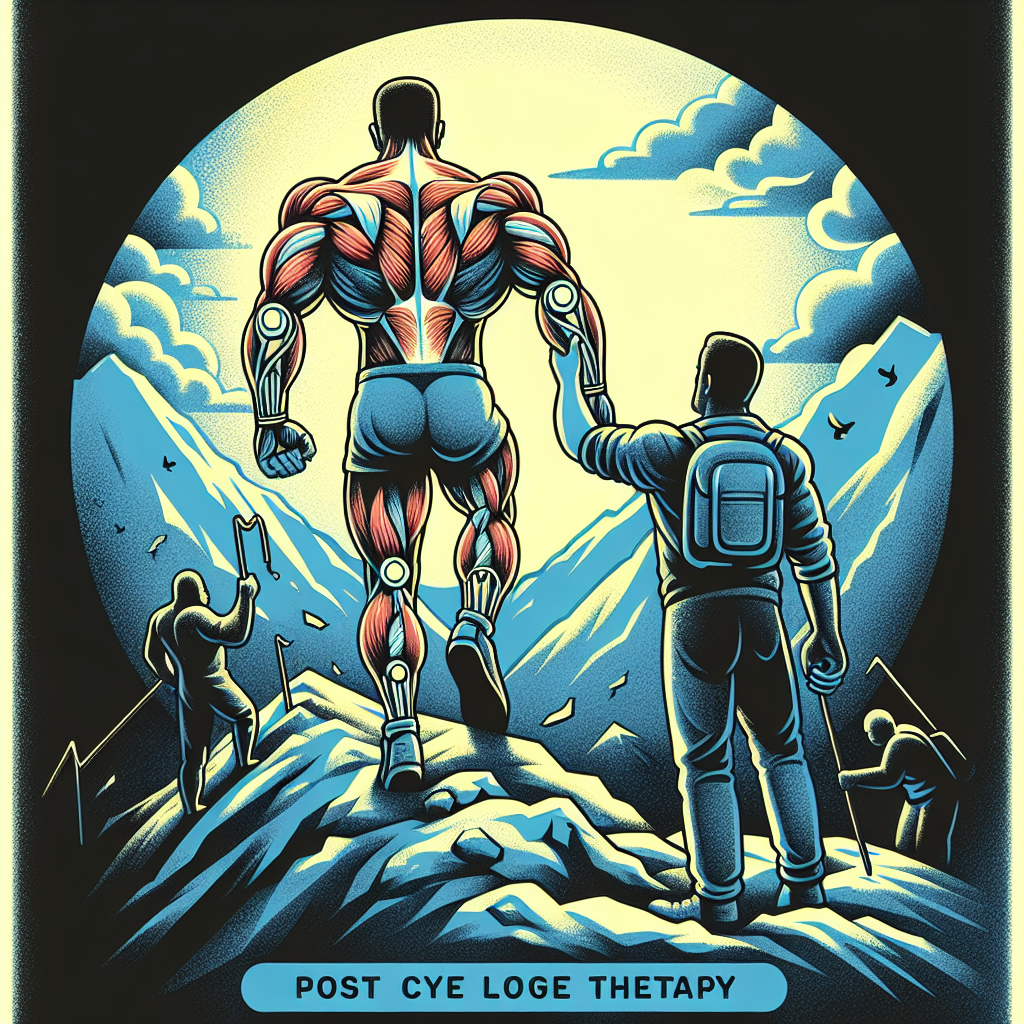 La importancia del PCT tras Turinabol