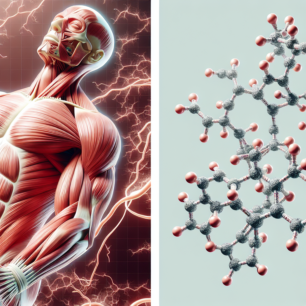 Mibolerone y congestión muscular duradera