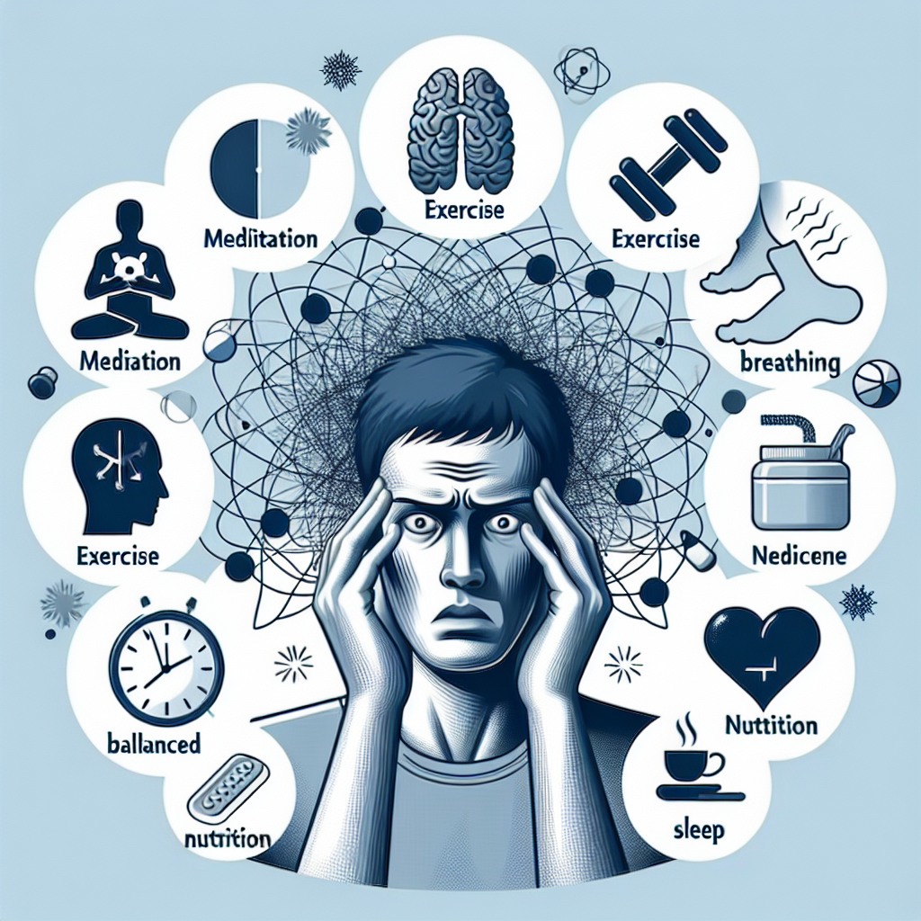 Qué ajustes hacer si Enantato de Drostanolona genera nerviosismo