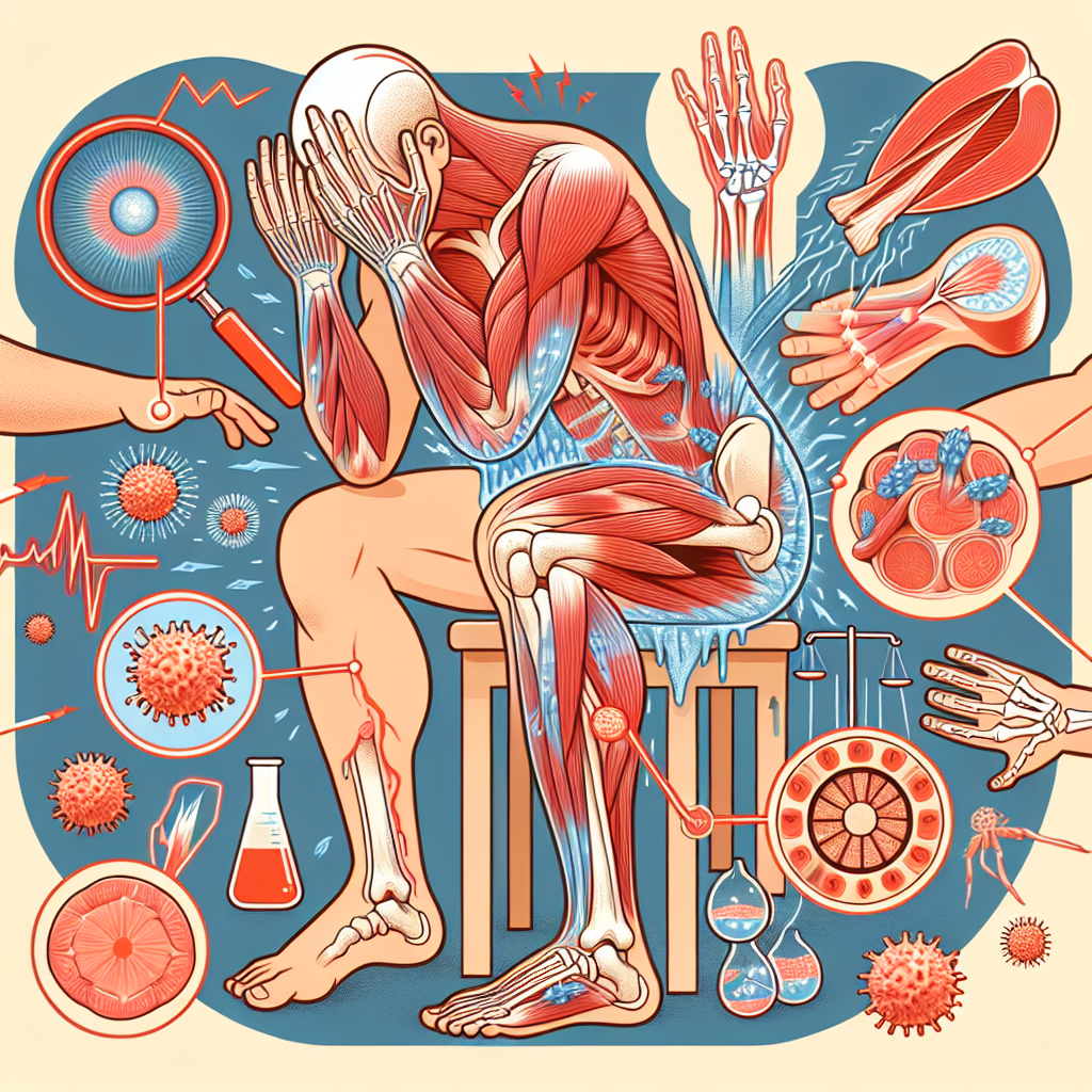 Syntol y congestión muscular duradera