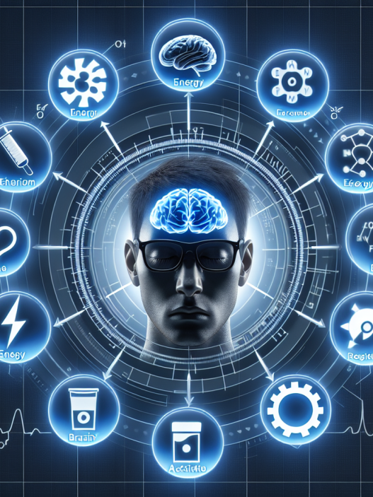 Cómo afecta Phentermine Hydrochlorid a tu percepción del cansancio