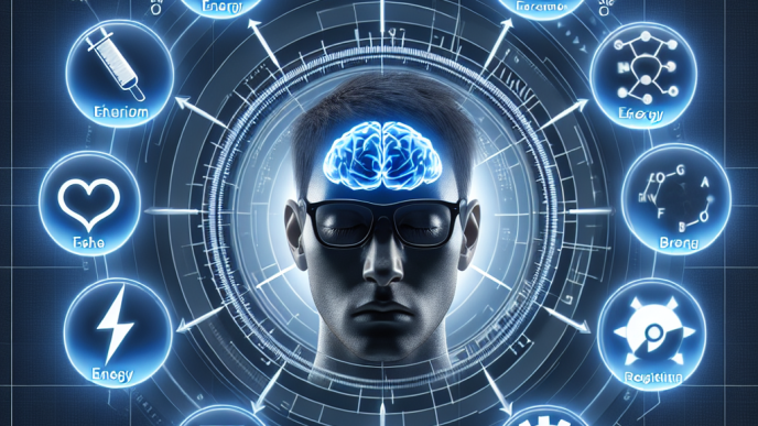 Cómo afecta Phentermine Hydrochlorid a tu percepción del cansancio