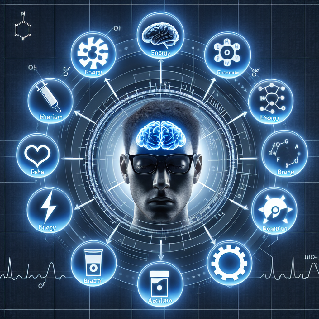 Cómo afecta Phentermine Hydrochlorid a tu percepción del cansancio