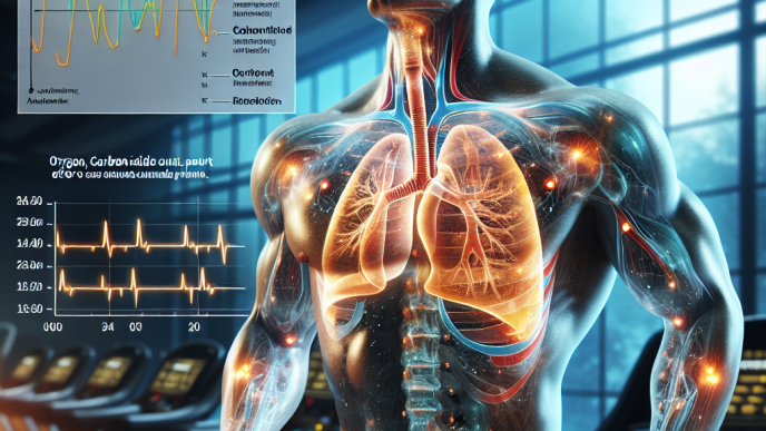 Cómo afecta Trembolona enantato a la respiración durante el esfuerzo