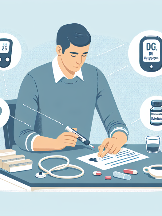 Cómo evitar bajones de azúcar usando Retatrutide