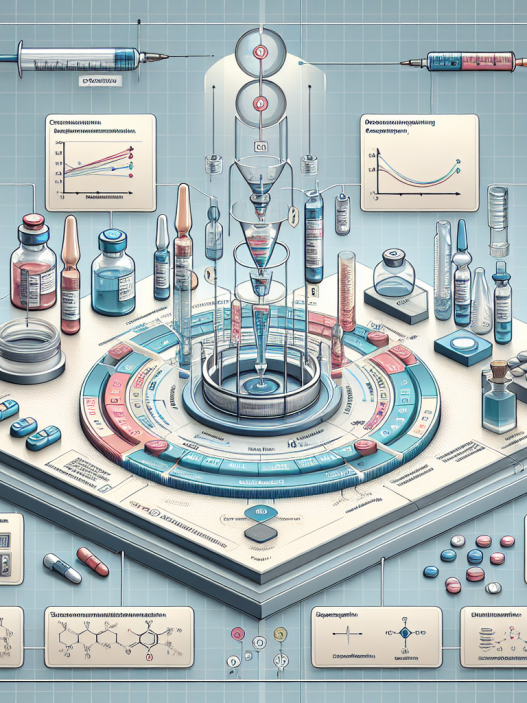 Cómo identificar el punto óptimo de dosis con ECA
