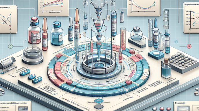 Cómo identificar el punto óptimo de dosis con ECA