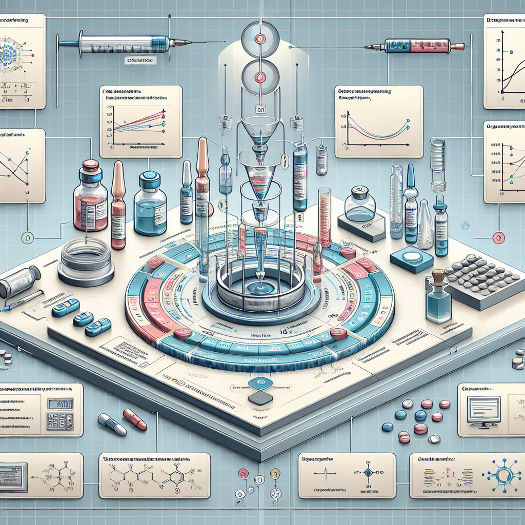 Cómo identificar el punto óptimo de dosis con ECA