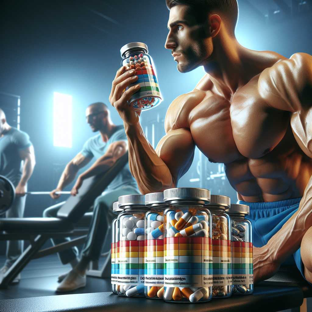 Decanoato de nandrolona y ganancia de fuerza: análisis realista