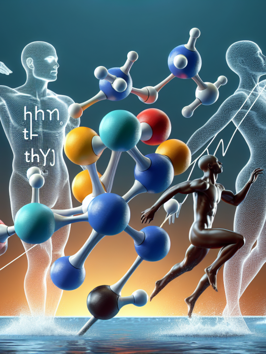 L-Thyroxine Sodium/Levothyroxine Sodium (LT4 sodium) y rendimiento en deportes acuáticos