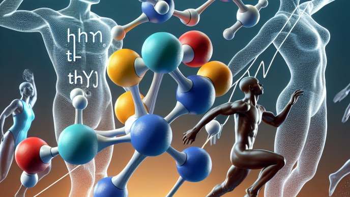 L-Thyroxine Sodium/Levothyroxine Sodium (LT4 sodium) y rendimiento en deportes acuáticos