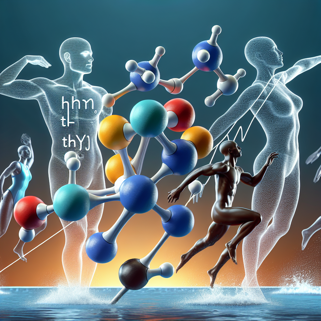 L-Thyroxine Sodium/Levothyroxine Sodium (LT4 sodium) y rendimiento en deportes acuáticos