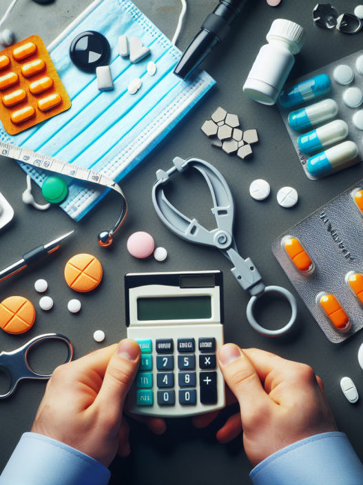 Mitos comunes sobre Phentermine Hydrochlorid