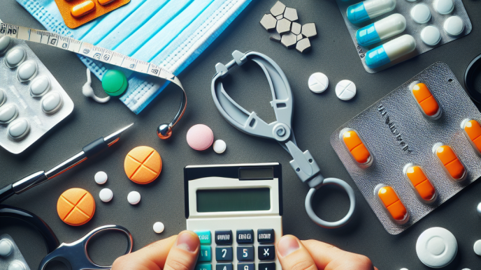 Mitos comunes sobre Phentermine Hydrochlorid