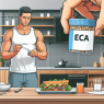 ¿Puede ECA usarse durante una dieta estricta?