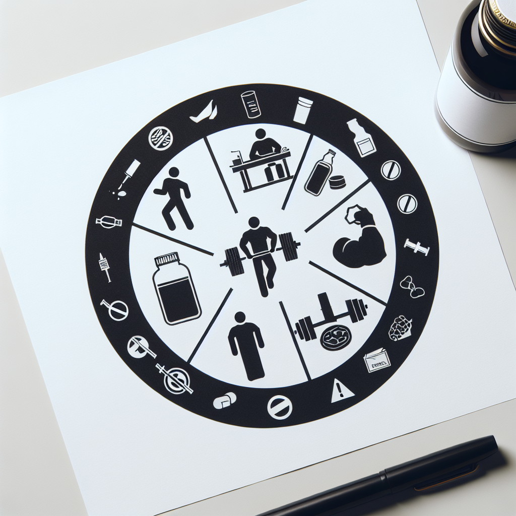 Qué evitar hacer justo después de tomar Undecanoato de testosterona