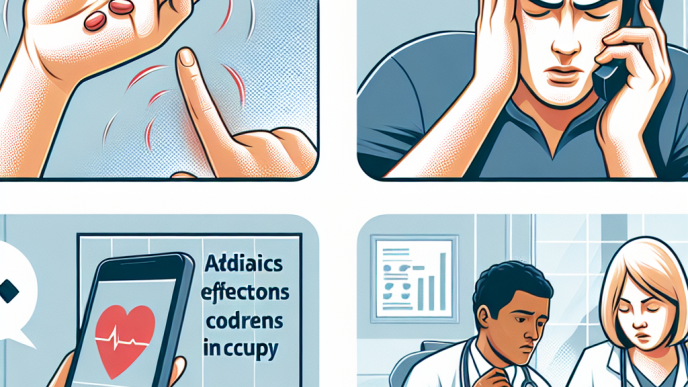 Qué hacer si aparecen efectos adversos con Retatrutide