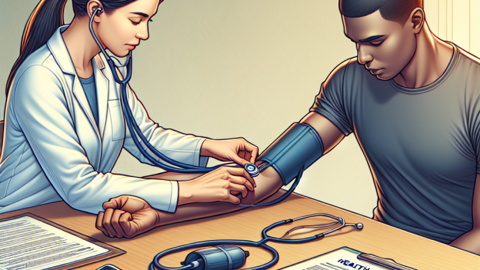 Revisión médica antes de iniciar CLA