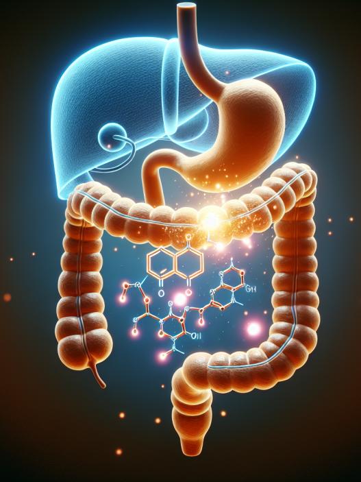 ¿Semaglutid puede afectar tu digestión?