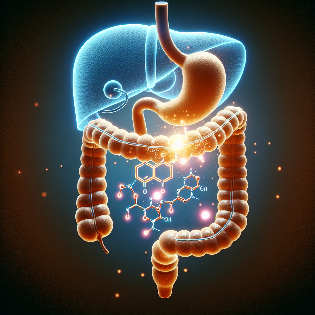 ¿Semaglutid puede afectar tu digestión?