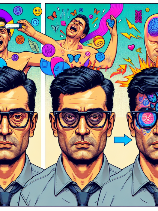 Adaptaciones psicológicas al usar Clenbuterol