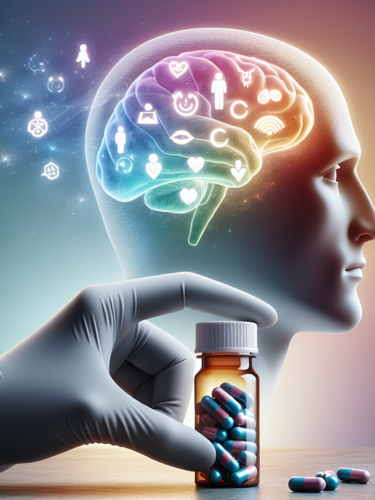 Beneficios psicológicos del uso de Isotretinoina