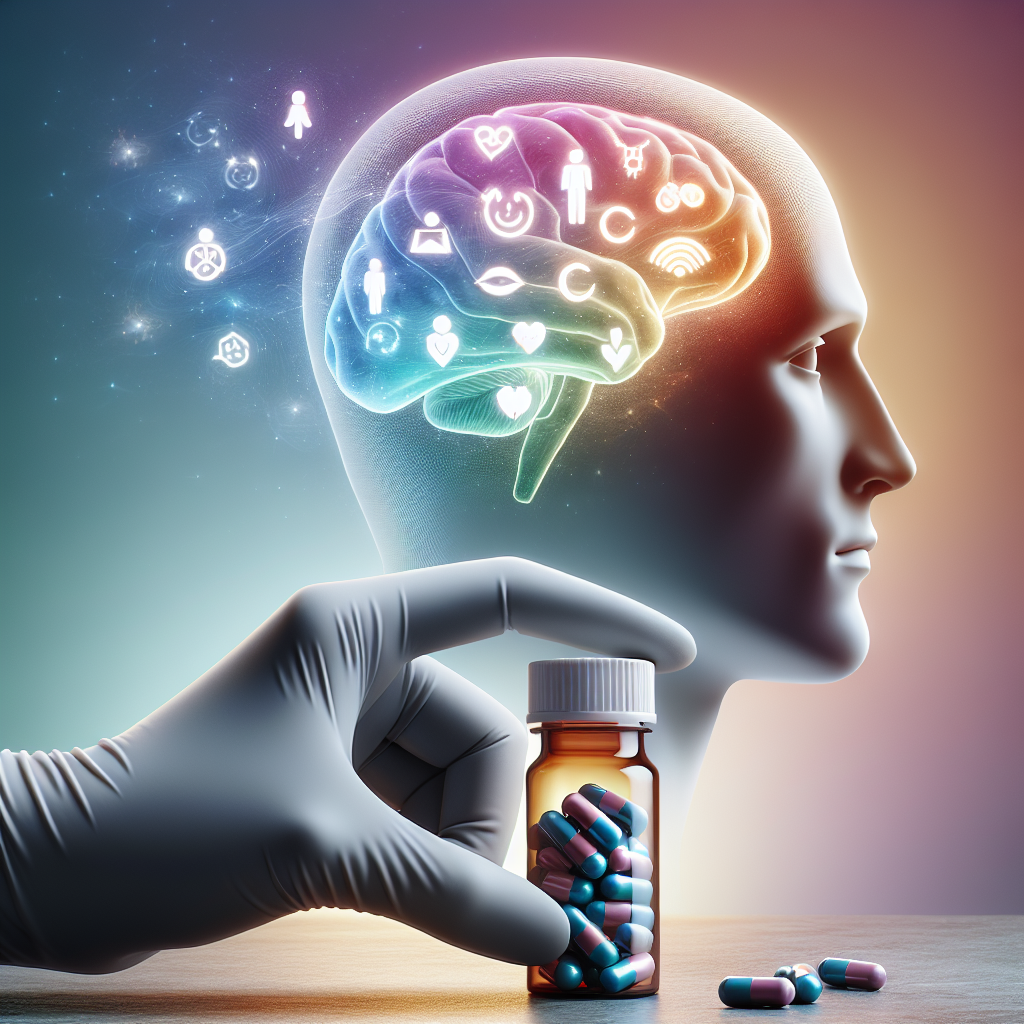 Beneficios psicológicos del uso de Isotretinoina