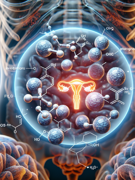 ¿Bloqueadores de la aromatasa influye en la temperatura corporal?
