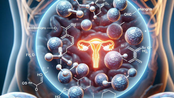 ¿Bloqueadores de la aromatasa influye en la temperatura corporal?