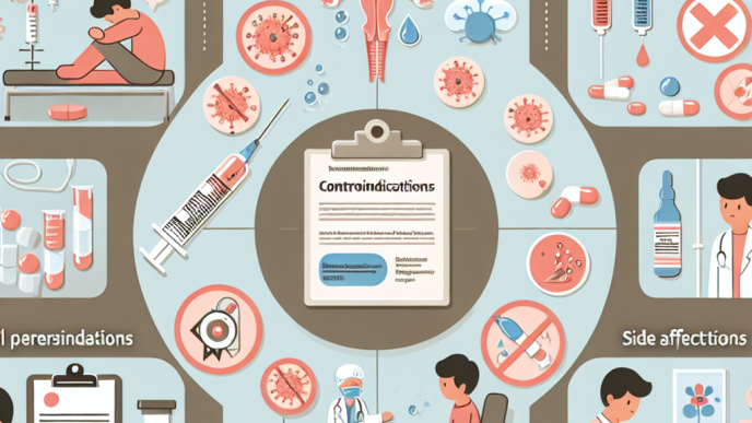 Casos en los que Agua bacteriostática para inyección está contraindicado