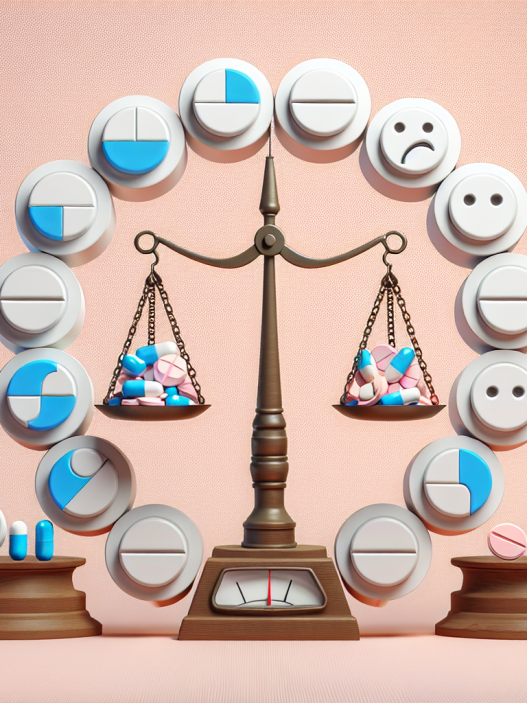 Ciclos de solo Nebivolol: ¿valen la pena?