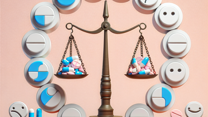 Ciclos de solo Nebivolol: ¿valen la pena?