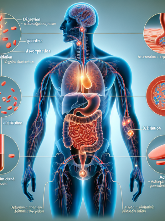 Cómo actúa Sildenafil Citrate (Viagra generic) en cuerpos ectomorfos