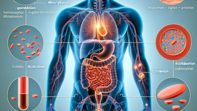 Cómo actúa Sildenafil Citrate (Viagra generic) en cuerpos ectomorfos