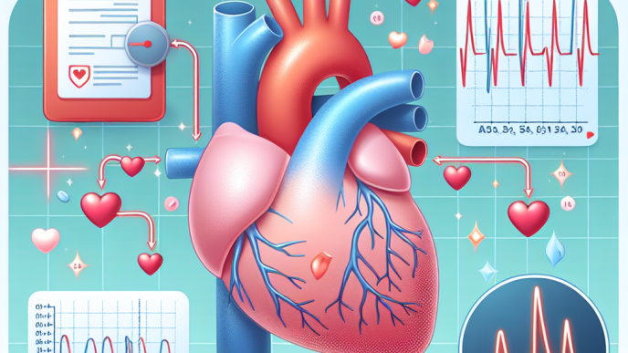 Cómo afecta Bloqueadores de la aromatasa al ritmo cardíaco en reposo