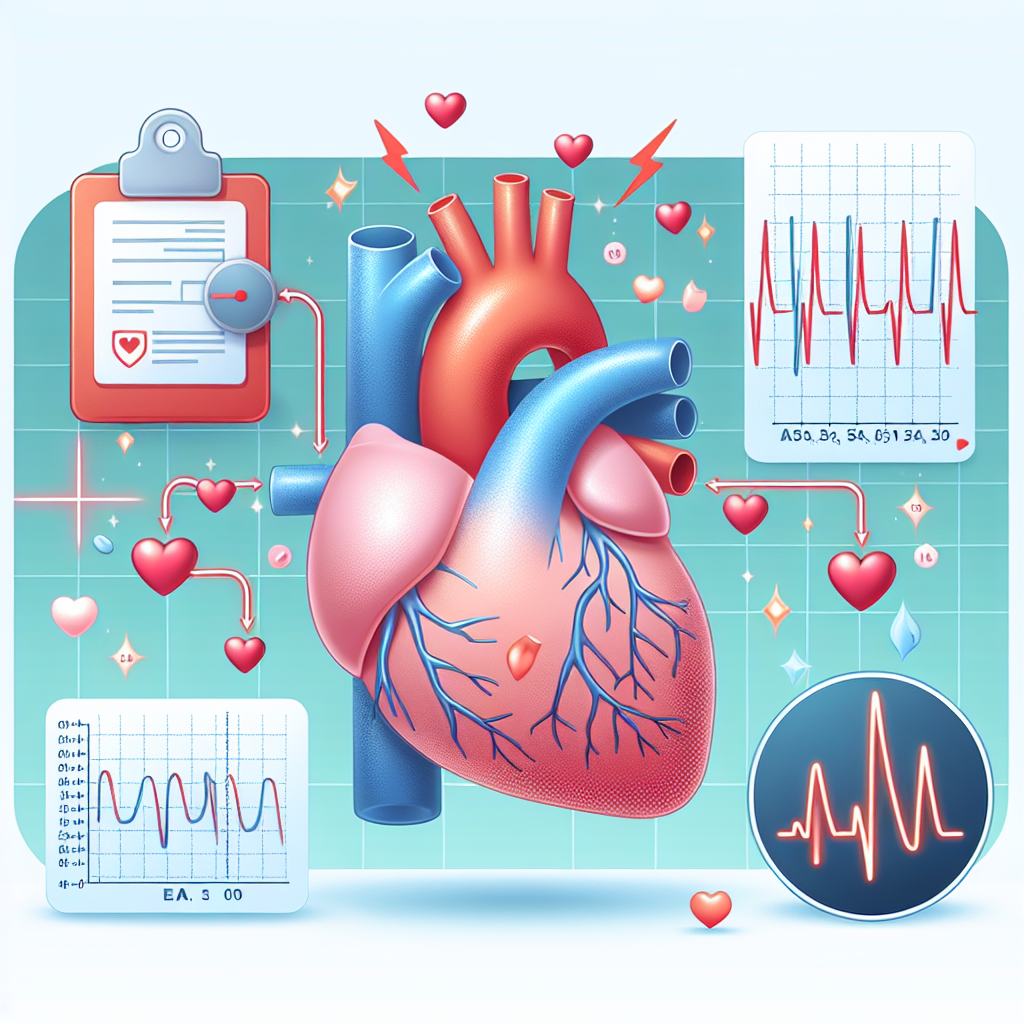 Cómo afecta Bloqueadores de la aromatasa al ritmo cardíaco en reposo