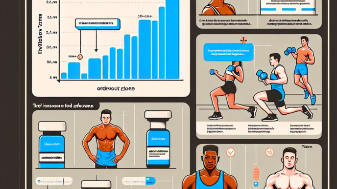 Cómo ajustar el volumen de entrenamiento al usar Isotretinoina