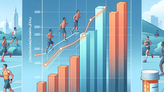 Cómo cambia tu nivel de VO2max con Medicamentos de resistencia