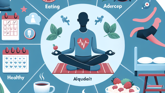 Cómo gestionar los efectos secundarios emocionales de Modafinil (Provigil)