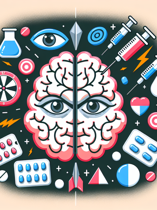 Cómo influye Inyecciones y pastillas para adelgazar en la concentración mental