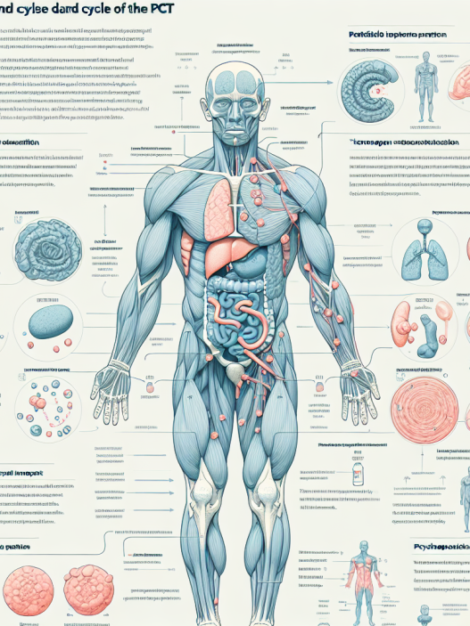 Cómo reacciona el cuerpo al segundo ciclo con Terapia post-cíclica