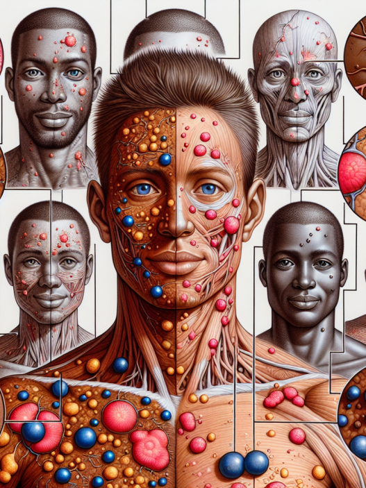 Cómo reacciona la piel al contacto prolongado con Proviron