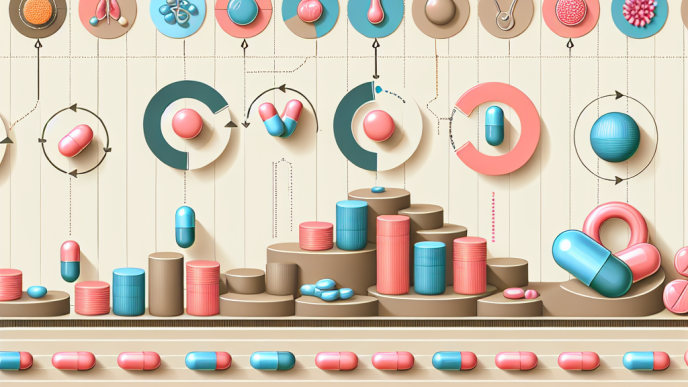 Cómo usar Raloxifen-HCl en fases de estancamiento